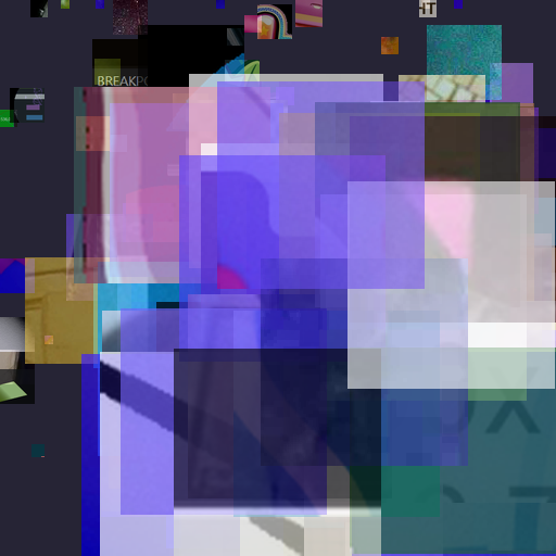 Dual Brain Cover Art